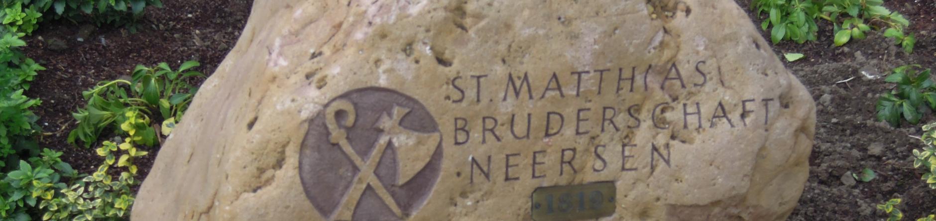 St. Matthias Bruderschaft Neersen